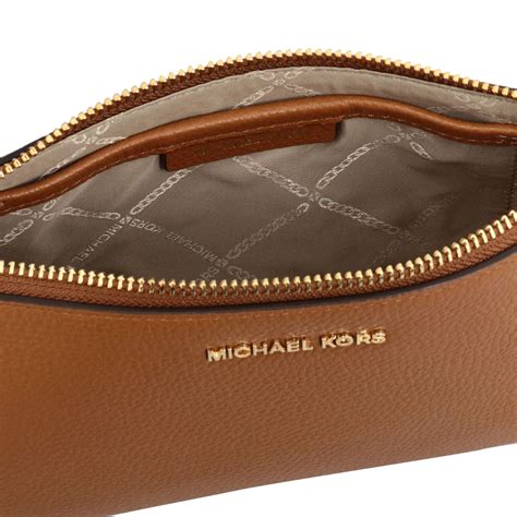 pochette main homme michael kors|michael kors pouchette bag.